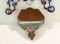 19th Century French Onyx and Cloisonne Ename Holy Water Font Stoop 9