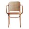 Dining Chair by Josef Hoffmann, 1950s, Image 1