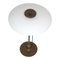 Lámpara de mesa TrePh PH-3/2 de Poul Henningsen para Louis Poulsen, Imagen 3