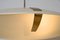 Model 1140 Ceiling Light from Stilnovo, 1960s, Image 11