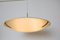 Model 1140 Ceiling Light from Stilnovo, 1960s 6