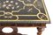 Italienischer Pietra Dura Tisch mit Marmorplatte, 18. Jh 5