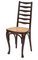 Dining Chair from Thonet, 1910s, Set of 2, Image 5