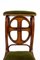 H6760 Prayer Kneeling Chair from Thonet, 1900s, Image 7