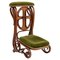 H6760 Gebetsstuhl von Thonet, 1900er 1