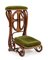 H6760 Gebetsstuhl von Thonet, 1900er 3