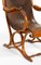 Bentwood Model No. 1 Armchairs Thonet, 1900, Set of 2 3