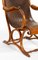 Bentwood Model No. 1 Armchairs Thonet, 1900, Set of 2, Image 3