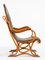 Bentwood Model No. 1 Armchairs Thonet, 1900, Set of 2, Image 4