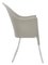 Dining Chairs attributed to Philippe Starck, 1980s, Set of 4, Image 4