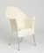 Dining Chairs attributed to Philippe Starck, 1980s, Set of 4, Image 2