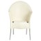 Dining Chairs attributed to Philippe Starck, 1980s, Set of 4, Image 1
