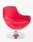 Vintage Swivel Chair, 1960s 2