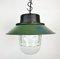 Mid-Century Hanging Light, 1960s, Image 7