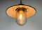 Mid-Century Polish Hanging Light, 1960s 14