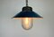 Mid-Century Polish Hanging Light, 1960s 13