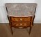 Small Antique Louis XV / Louis XVI Commode 5