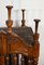Mueble para el pan provenzal antiguo de nogal, siglo XVIII, Imagen 8