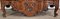 Antiker provenzalischer Brotschrank aus Nussholz, 18. Jh 11