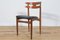 Model 178 Dining Chairs by Johannes Andersen for Bramin , 1960s, Set of 4 7