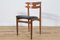 Model 178 Dining Chairs by Johannes Andersen for Bramin , 1960s, Set of 4, Image 7