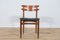 Model 178 Dining Chairs by Johannes Andersen for Bramin , 1960s, Set of 4, Image 8