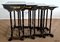 Antique Napoleon III Gigognes Nesting Tables, Set of 4 15