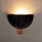 Vintage Wandlampe von Venini, 1980er 9