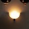 Vintage Wall Light from Venini, 1980s 6