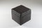 Leather Chest Pouf from De Sede, Switzerland, 1960s, Image 1