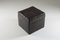 Leather Chest Pouf from De Sede, Switzerland, 1960s, Image 7