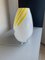 Milky-White Table Lamp in Murano Glass from Simoeng, Image 9