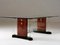 Brass & Glass Coffee Table, 1970s, Image 15