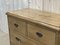 Victorian Fir Chest of Drawers 6