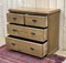 Victorian Fir Chest of Drawers 10