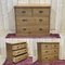 Victorian Fir Chest of Drawers 2