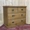 Victorian Fir Chest of Drawers 3