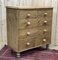 Victorian Fir Chest of Drawers, Image 3