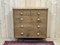Victorian Fir Chest of Drawers 1