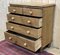 Victorian Fir Chest of Drawers, Image 5