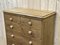 Victorian Fir Chest of Drawers 7