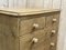 Victorian Fir Chest of Drawers 8