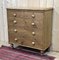 Victorian Fir Chest of Drawers 4