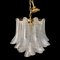 Murano Style Glass Sella Chandelier from Simoeng, Image 4