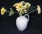 Vintage Vase with Handle from Rosenthal, 1950s 2