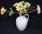 Vintage Vase with Handle from Rosenthal, 1950s, Image 2