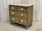 Victorian Fir Chest of Drawers 3