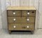 Victorian Fir Chest of Drawers 4
