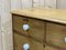 Victorian Fir Chest of Drawers 9