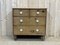 Victorian Fir Chest of Drawers 5